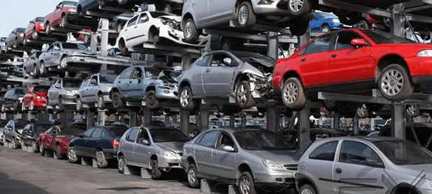 Altes Auto verkaufen in Norderstedt