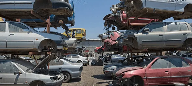 Schnell und einfach Gebrauchtwagen verkaufen in Norderstedt