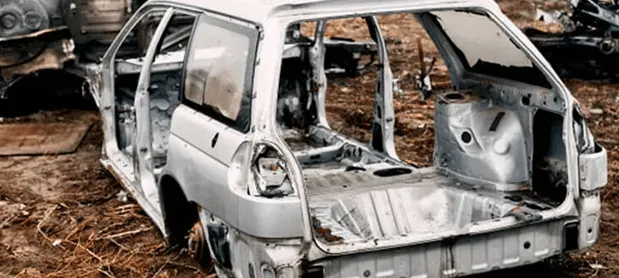 Schrottauto Ankauf Norderstedt