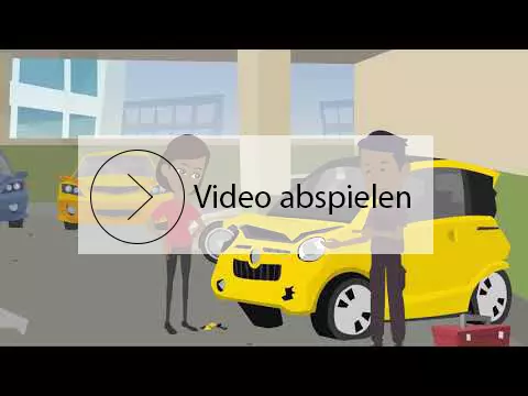 Autoverschrottung Norderstedt Video
